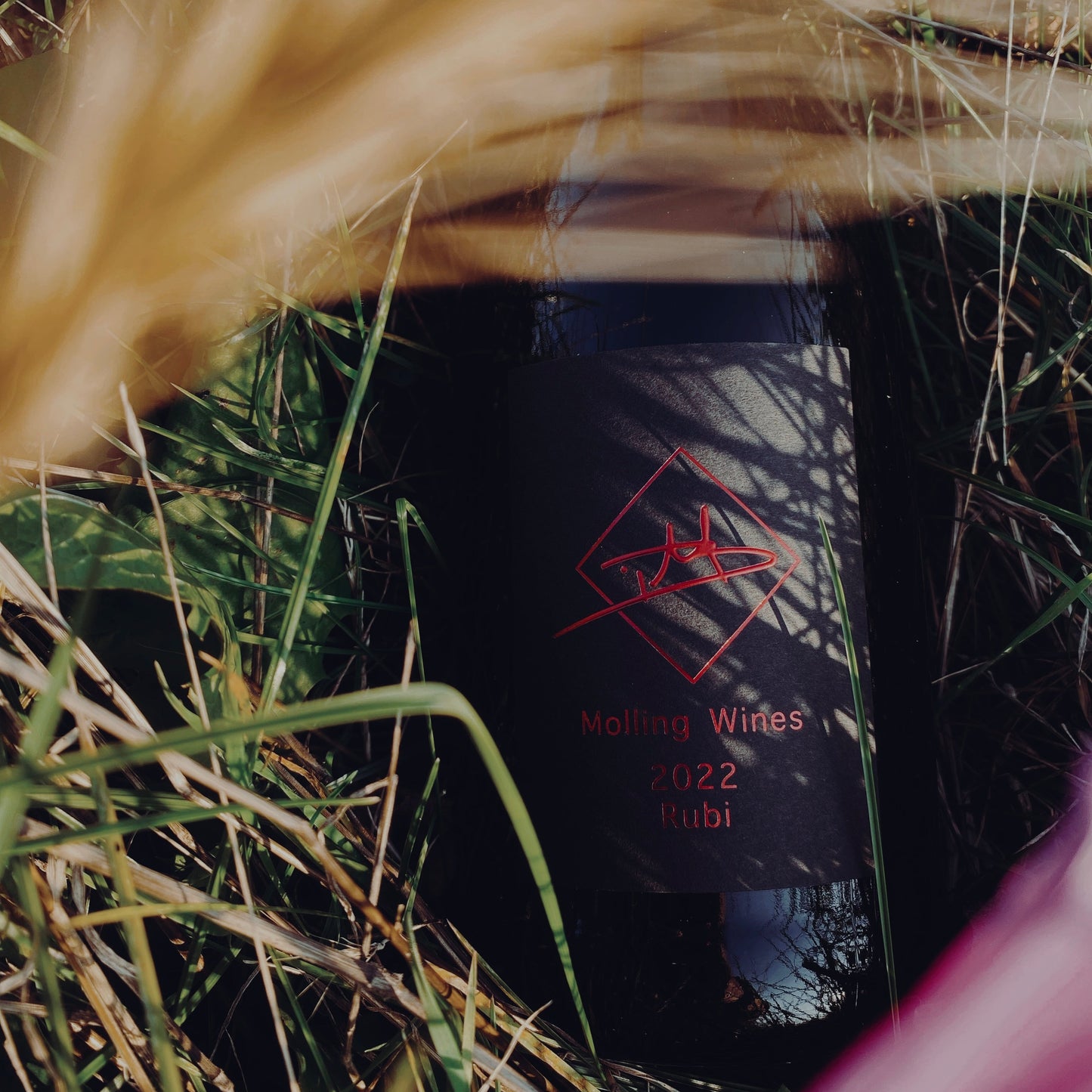 Rubis 2022 (6 bouteilles)