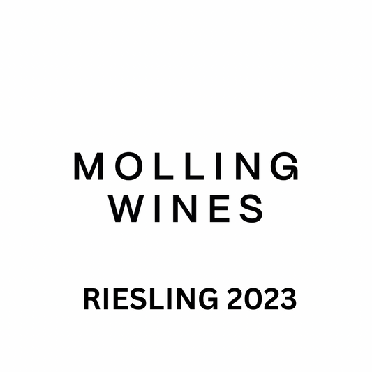 Riesling 2023 (6x)