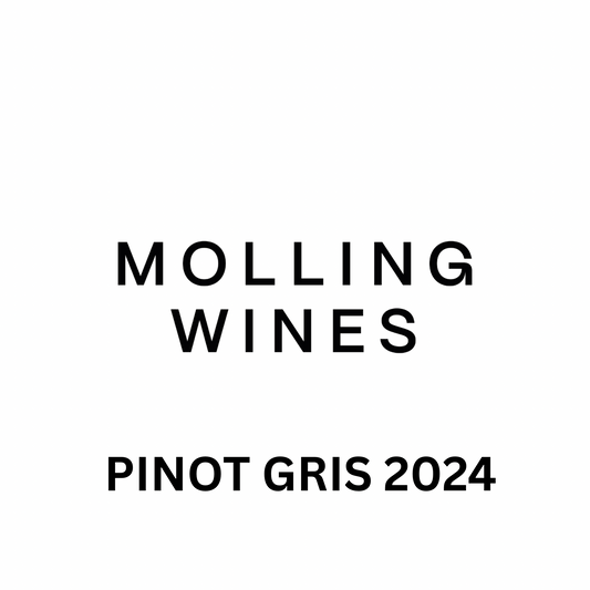 Pinot Gris 2022 (6 bouteilles)
